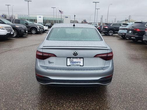 2023 Volkswagen Jetta 1.5T Sport