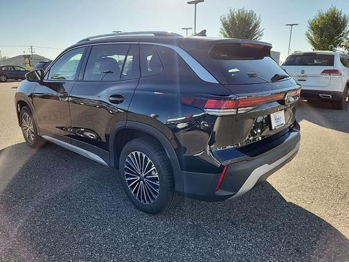 2025 Volkswagen Tiguan 2.0T S 4MOTION