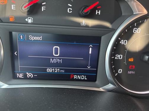 2019 Chevrolet Blazer 2LT