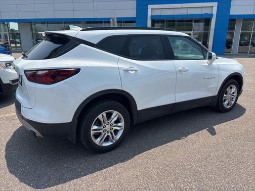 2019 Chevrolet Blazer 2LT