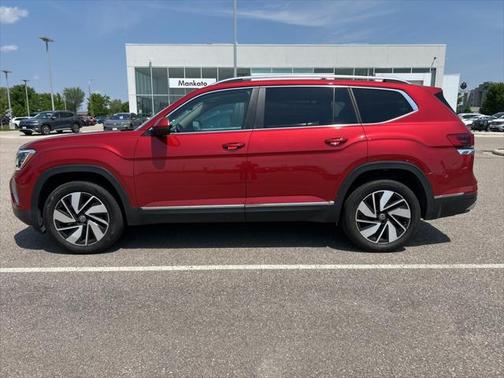 2024 Volkswagen Atlas 2.0T SEL