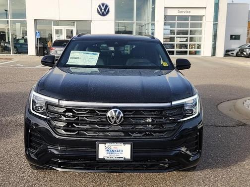 2026 Volkswagen Atlas Cross Sport 2.0T SEL