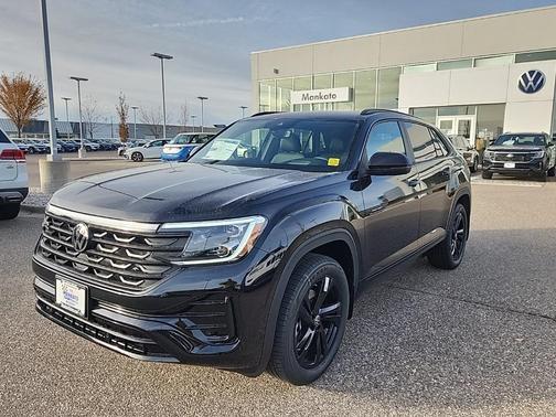 2026 Volkswagen Atlas Cross Sport 2.0T SEL