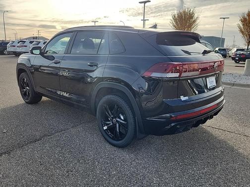 2026 Volkswagen Atlas Cross Sport 2.0T SEL