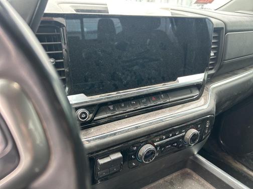 2024 Chevrolet Silverado 3500 LTZ