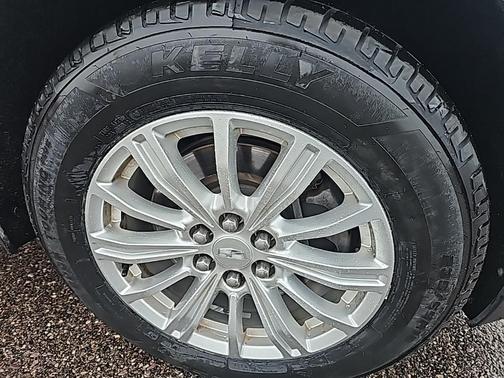 2019 Cadillac XT5 Base