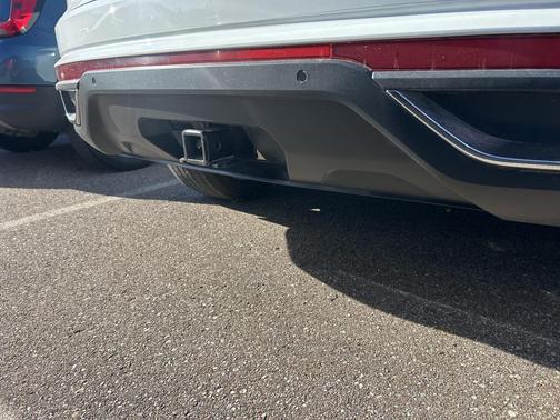 2021 Volkswagen Atlas Cross Sport 3.6L V6 SE w/Technology