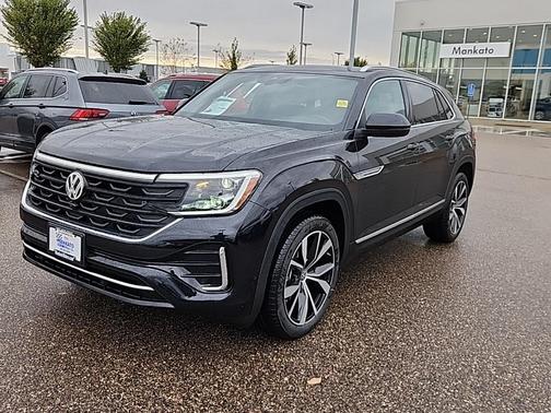 2026 Volkswagen Atlas Cross Sport 2.0T SEL Premium