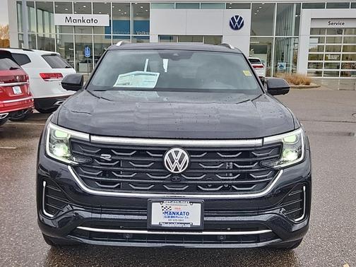 2026 Volkswagen Atlas Cross Sport 2.0T SEL Premium