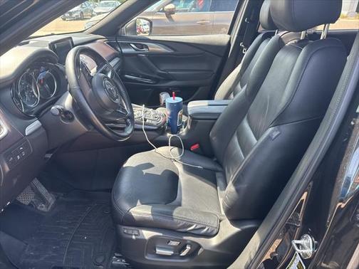 2018 Mazda CX-9 Grand Touring