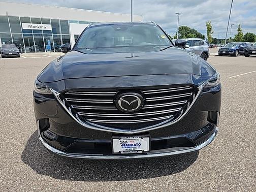 2018 Mazda CX-9 Grand Touring