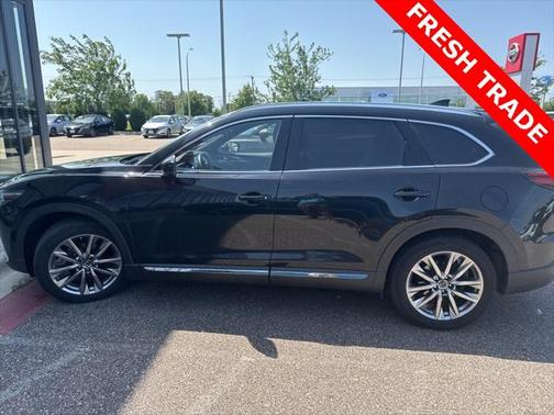 2018 Mazda CX-9 Grand Touring