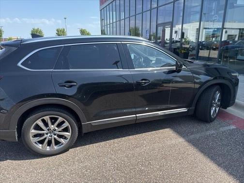 2018 Mazda CX-9 Grand Touring