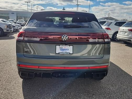 2026 Volkswagen Atlas Cross Sport 2.0T SEL