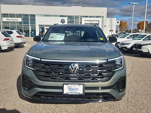 2026 Volkswagen Atlas Cross Sport 2.0T SEL