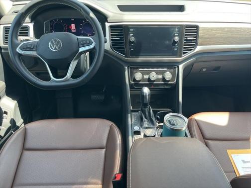 2023 Volkswagen Atlas 3.6L SE w/Technology