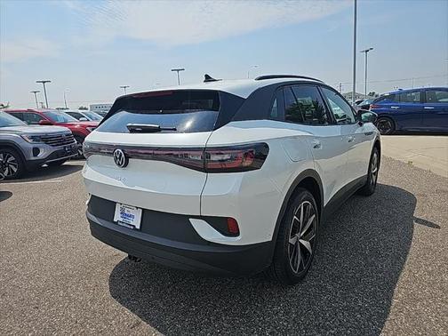 2025 Volkswagen ID.4 AWD Pro S