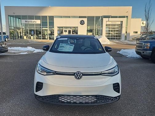 2025 Volkswagen ID.4 AWD Pro S