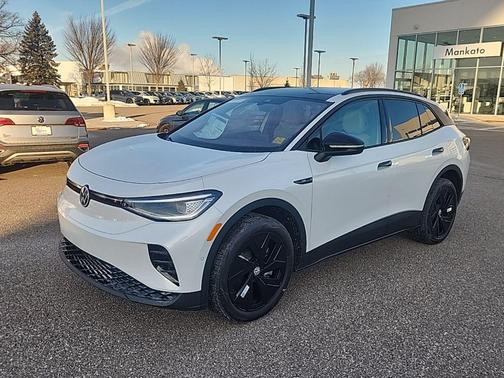 2025 Volkswagen ID.4 AWD Pro S