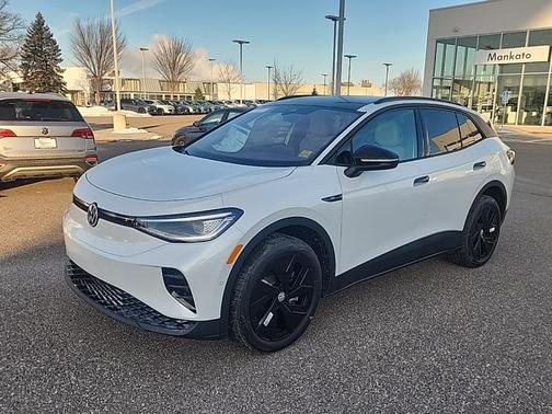 2025 Volkswagen ID.4 AWD Pro S