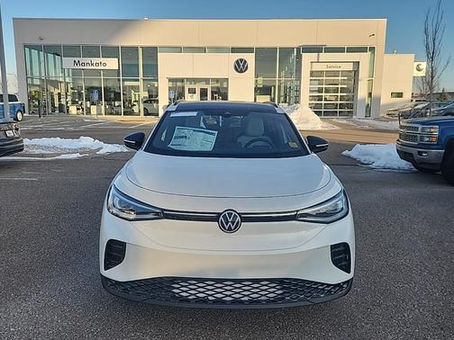 2025 Volkswagen ID.4 AWD Pro S