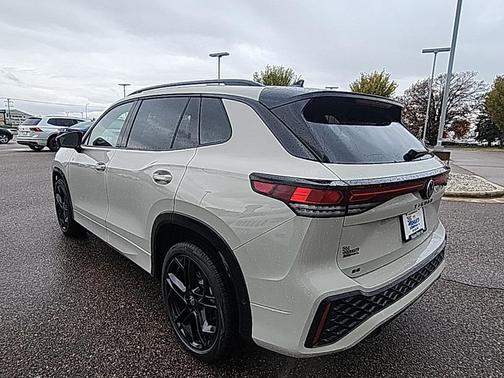 2025 Volkswagen Tiguan 2.0T SE R-Line Black 4MOTION