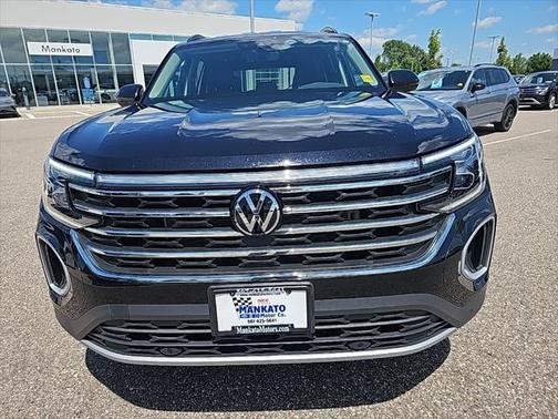 2024 Volkswagen Atlas 2.0T SE w/Technology 4MOTION