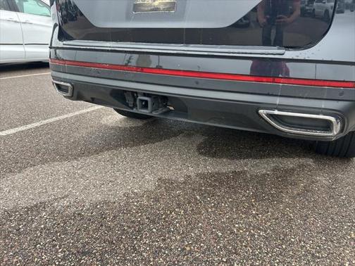 2024 Volkswagen Atlas 2.0T SE w/Technology 4MOTION