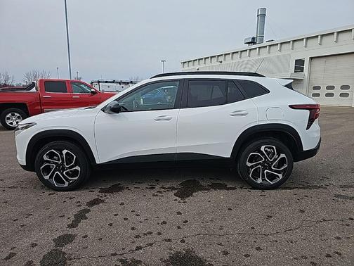 2024 Chevrolet Trax FWD 2RS