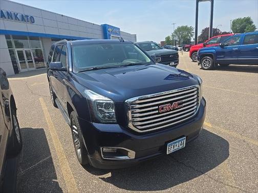 2020 GMC Yukon XL SLT