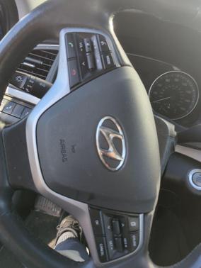 2017 Hyundai ELANTRA Value Edition