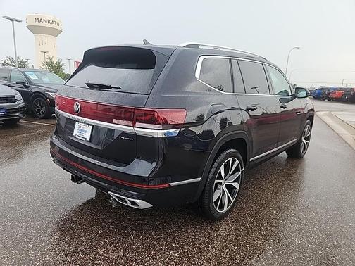 2026 Volkswagen Atlas 2.0T SEL Premium R-Line 4MOTION
