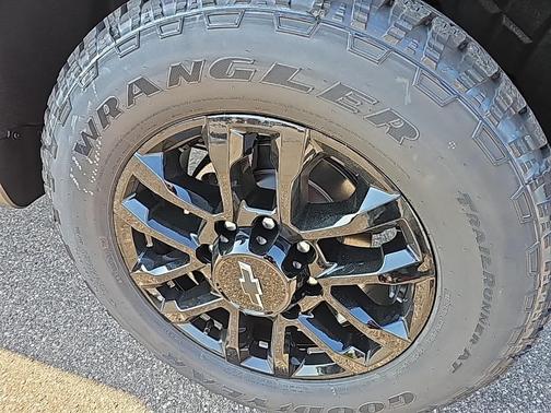 2026 Chevrolet Silverado 3500 LT