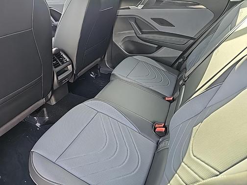 2026 Volkswagen Tiguan 2.0T SE 4MOTION