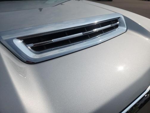 2018 Chevrolet Silverado 3500 LTZ