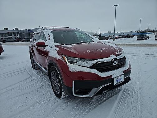 2020 Honda CR-V AWD Touring