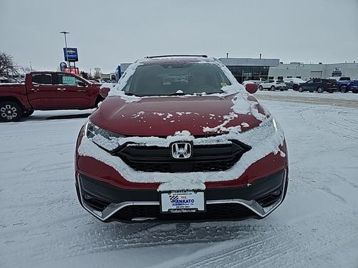 2020 Honda CR-V AWD Touring
