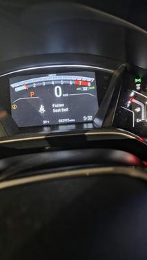 2020 Honda CR-V AWD Touring