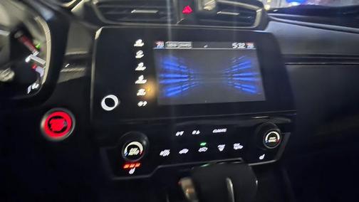 2020 Honda CR-V AWD Touring