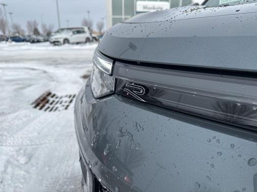 2026 Volkswagen Tiguan 2.0T SE R-Line Black 4MOTION