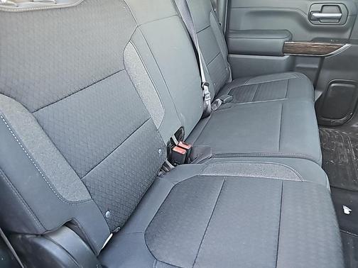 2020 GMC Sierra 1500 SLE