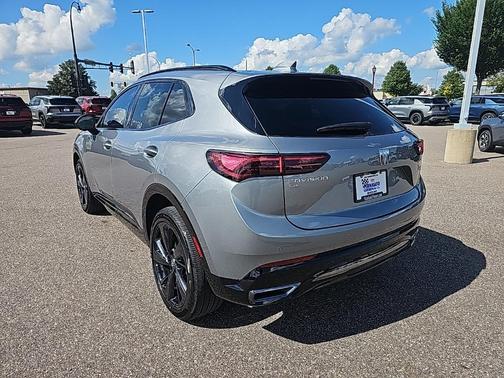 2025 Buick Envision Sport Touring AWD