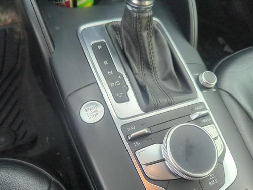 2015 Audi A3 2.0T Premium Plus