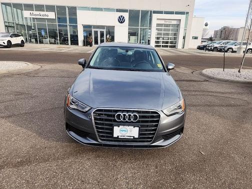 2015 Audi A3 2.0T Premium Plus
