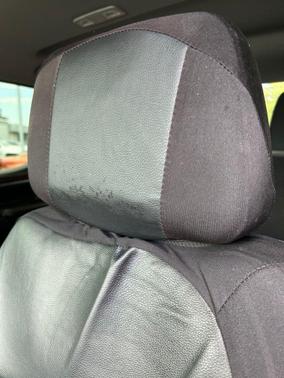 Titanium Rush Metallic 2022 GMC Sierra 1500 Elevation