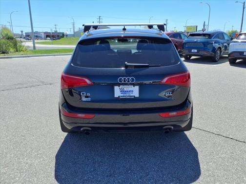 2011 Audi Q5 Premium Plus