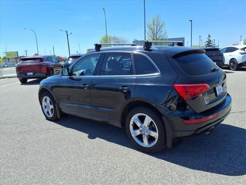 2011 Audi Q5 Premium Plus