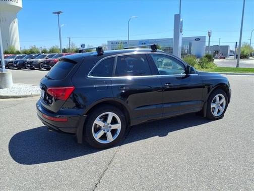 2011 Audi Q5 Premium Plus