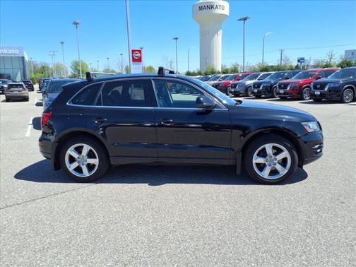 2011 Audi Q5 Premium Plus