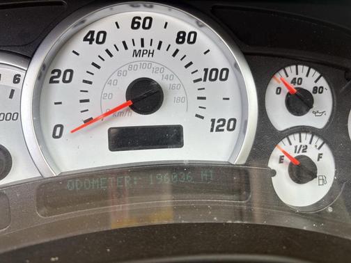 2004 Hummer H2 Base